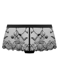 FANTASIE Aubree Short -Zimmerli Shop Fantasie Aubree Short blau FL6936NI NIY 4