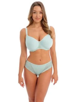 FANTASIE Envisage Rio-Slip -Zimmerli Shop Fantasie Envisage Rio Slip tuerkis FL6915 ICE 2