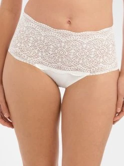 FANTASIE Lace Ease Taillen-Slip Mit Spitzenbund