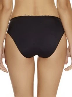 FANTASIE Rebecca Rio-Slip -Zimmerli Shop Fantasie Rebecca Rio Slip schwarz FL2025 BLK 1