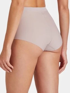Felina Divine Vision Highwaist-Panty 8 Felina Divine Vision Highwaist-Panty -Zimmerli Shop Felina Divine Vision Panty rosa 280222 531 1