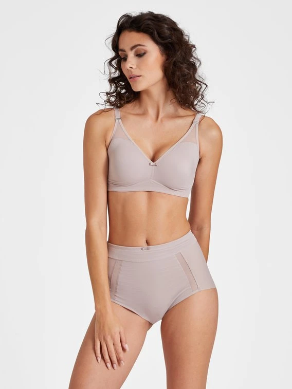 Felina Divine Vision Highwaist-Panty 3 Felina Divine Vision Highwaist-Panty – Bild 3