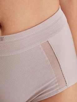 Felina Divine Vision Highwaist-Panty 10 Felina Divine Vision Highwaist-Panty -Zimmerli Shop Felina Divine Vision Panty rosa 280222 531 3