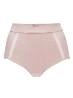 Felina Divine Vision Highwaist-Panty 12 Felina Divine Vision Highwaist-Panty -Zimmerli Shop Felina Divine Vision Panty rosa 280222 531 5