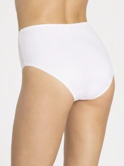 Felina Pure Balance Taillenslip -Zimmerli Shop Felina Pure Balance Taillenslip weiss 213201 3 1