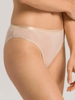 HANRO Cotton Sensation Mini Slip