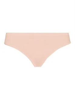 HANRO Cotton Sensation Mini Slip -Zimmerli Shop Hanro Cotton Sensation Mini Slip beige 071403 0274 4