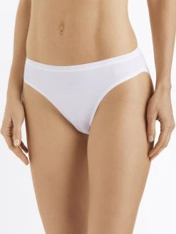 HANRO Cotton Sensation Mini-Slip