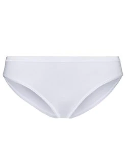 HANRO Cotton Sensation Mini-Slip 7 HANRO Cotton Sensation Mini-Slip -Zimmerli Shop Hanro Cotton Sensation Mini Slip weiss 071403 0101 3