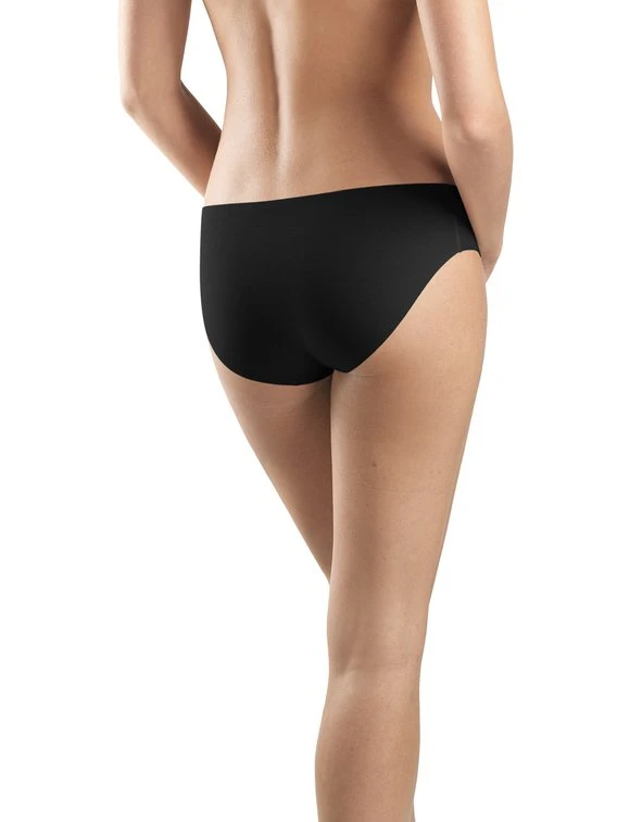 HANRO Invisible Cotton Hipster 2 HANRO Invisible Cotton Hipster – Bild 2