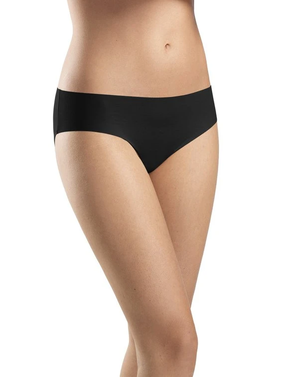 HANRO Invisible Cotton Hipster 1 HANRO Invisible Cotton Hipster