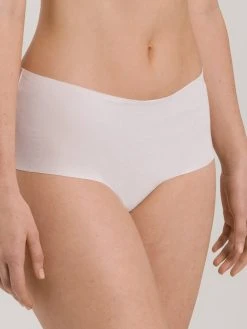 HANRO Invisible Cotton Maxi-Slip