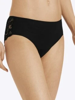 HANRO Moments Midi-Slip