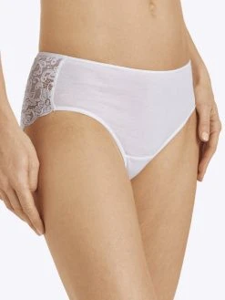 HANRO Moments Midi-Slip