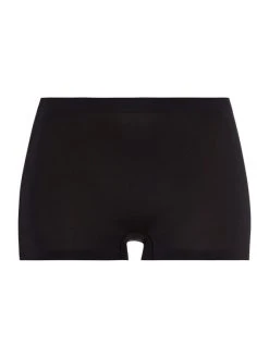 HANRO Touch Feeling Panty -Zimmerli Shop Hanro Touch Feeling Panty schwarz 071822 0199 4