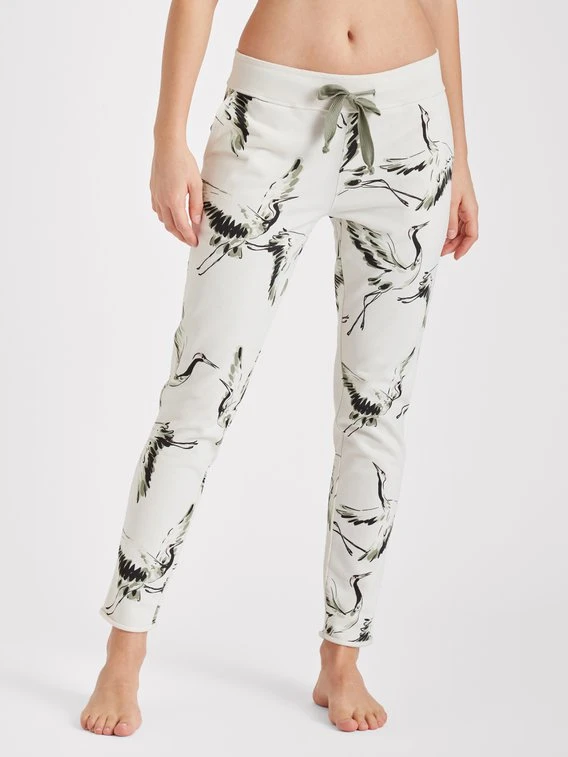 Juvia Smilla Fleece-Hose 1 Juvia Smilla Fleece-Hose