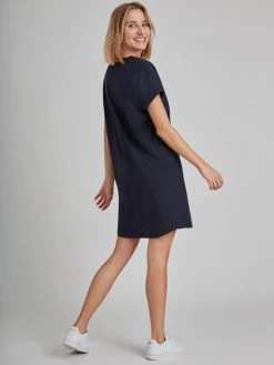 JOOP! Easy Leisure Kurzarm-Shirt -Zimmerli Shop Joop Easy Leisure Kurzarm Shirt blau 643129 246 1