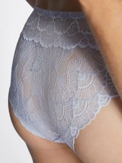 JOOP! Lovely Lace Rio-Slip -Zimmerli Shop Joop Lovely Lace Rio Slip tuerkis 604015 220 5