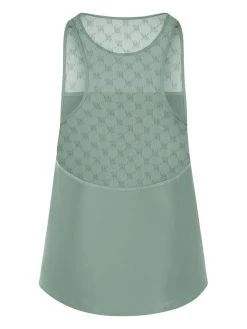 JOOP! Mid Function Tank-Top -Zimmerli Shop Joop Mid Function Tank Top tuerkis 651007 710 6