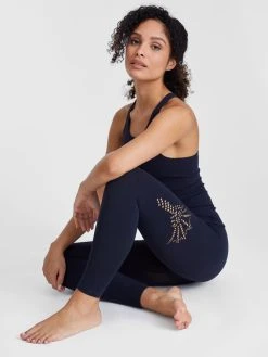 JOOP! Natural Function - Seamless Tank-Top, Seamless -Zimmerli Shop Joop Natural Function Seamless Tank Top blau 651014 246 3