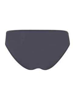 JOOP! Signature Sensation Slip -Zimmerli Shop Joop Signature Sensation Rio Slip dunkelgrau 604040 410 6