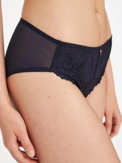 JOOP! Tender Flower Panty 9 JOOP! Tender Flower Panty -Zimmerli Shop Joop Tender Flower Panty blau 604046 246 1626349386