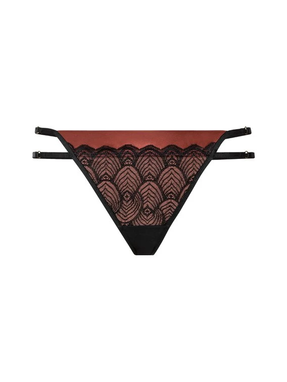 LASCANA Belinda String 6 LASCANA Belinda String – Bild 6