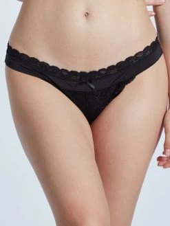 LASCANA Guilietta String