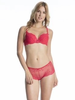 LingaDore Daily Hipster -Zimmerli Shop LingaDore Daily Hipster rot 1400SH 05 2