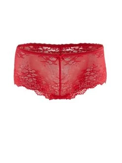 LingaDore Daily Hipster -Zimmerli Shop LingaDore Daily Hipster rot 1400SH 05 3