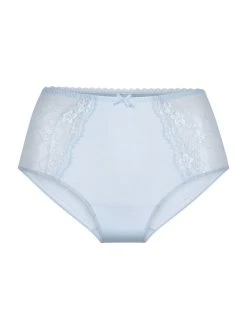 LingaDore Daily Slip -Zimmerli Shop LingaDore Daily Slip blau 1400B 40 3