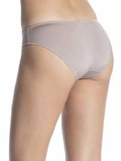 LingaDore Daily Slip -Zimmerli Shop LingaDore Daily Slip grau 1400B 177 1