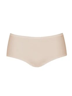 MEY Serie Organic Panty -Zimmerli Shop MEY Organic Panty beige 29817 703 1