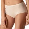 MEY Serie Organic Panty