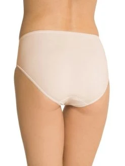 MEY Serie Organic American Slip -Zimmerli Shop MEY Organic Taillen Slip beige 29816 703 1