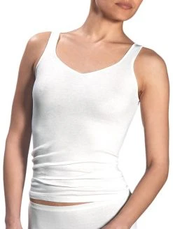 MEY Noblesse Top Ohne Arm