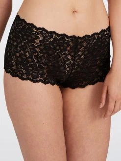 Maidenform Pure Comfort Boyshort, 311197