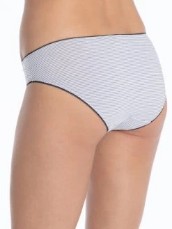 Marc O'Polo Multipack Rio-Slip, 3er Pack -Zimmerli Shop Marc O Polo Multipack Panty 3er Pack schwarz 160400 901 2