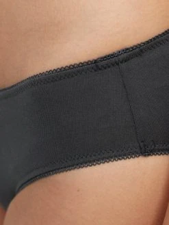 Marc O'Polo Mix Program Rio-Slip, 3er Pack -Zimmerli Shop Marc O Polo Rio Slip 3er Pack grau 177143 901 1628508427