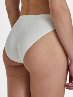 Marc O'Polo Iconic Rib Slip, 2er-Pack -Zimmerli Shop Marc OPolo Iconic Rib Slip 2er Pack weiss 23Q1W00019 E152 2