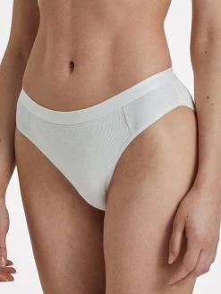 Marc O'Polo Iconic Rib Slip, 2er-Pack