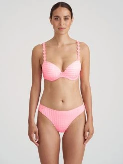 MARIE JO Avero Rio-Slip -Zimmerli Shop Marie Jo Avero Rio Slip hellrosa 0500410 PPF 2