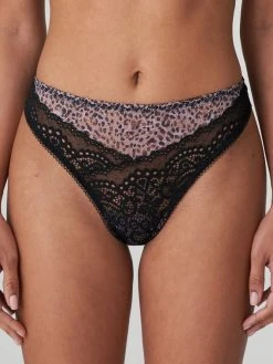 MARIE JO Coely String