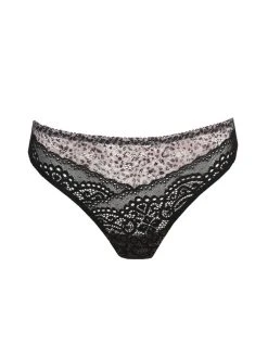 MARIE JO Coely String 8 MARIE JO Coely String -Zimmerli Shop Marie Jo Coely String schwarz 0602630 SMY 3