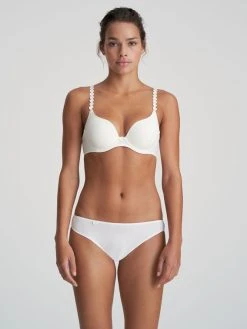 MARIE JO Tom Rio-Slip -Zimmerli Shop Marie Jo Tom Rio Slip grau 0520820 NAT 2