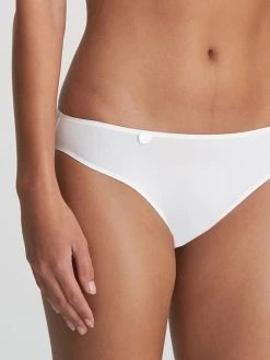 MARIE JO Tom Rio-Slip -Zimmerli Shop Marie Jo Tom Rio Slip grau 0520820 NAT 3