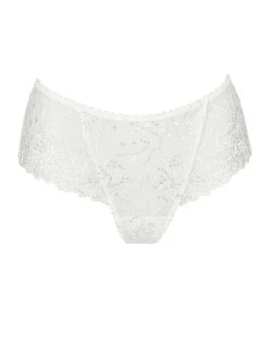 MARIE JO Jane String-Panty -Zimmerli Shop MarieJo Jane String Panty beige 0601331 NAT 3