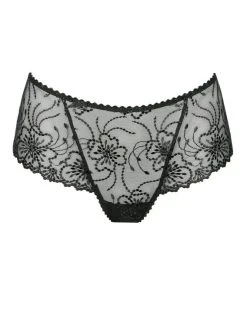 MARIE JO Jane String-Panty -Zimmerli Shop MarieJo Jane String Panty schwarz 0601331 ZWA 3