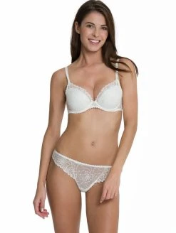 MARIE JO Jane String 6 MARIE JO Jane String -Zimmerli Shop MarieJo Jane String beige 0601330 NAT 2