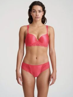 MARIE JO Elis String -Zimmerli Shop Marie Jo Elis String rot 0602500 SPB 2